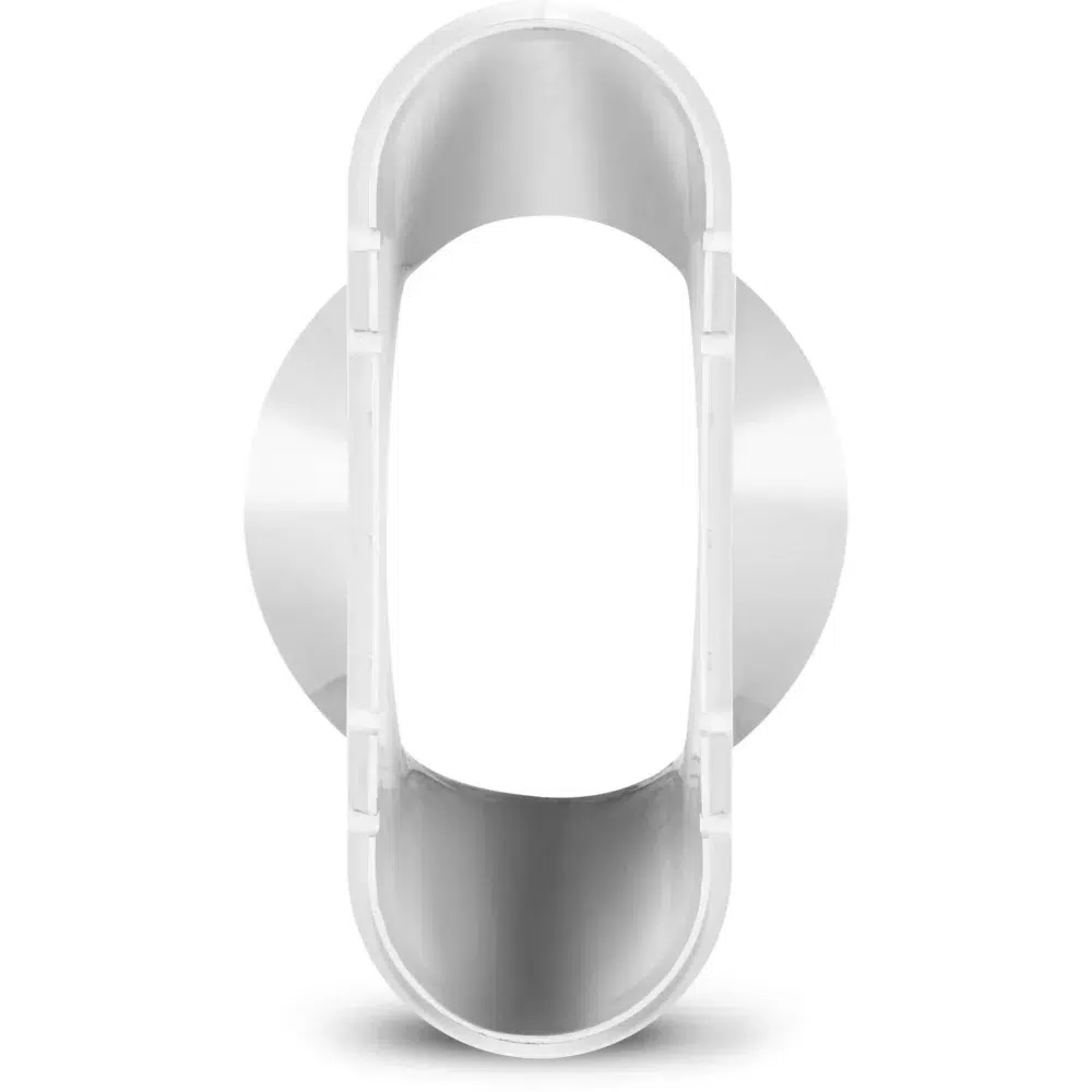 Udstødningsslangeadapter vinduesadapter vinduesdyse mobile klimaanlæg 137228 1623916384