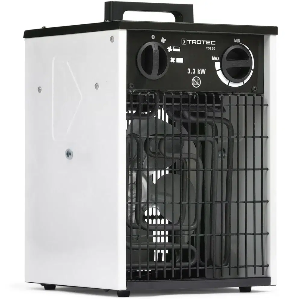 Varmeblæser tds 20 160618 1698657075