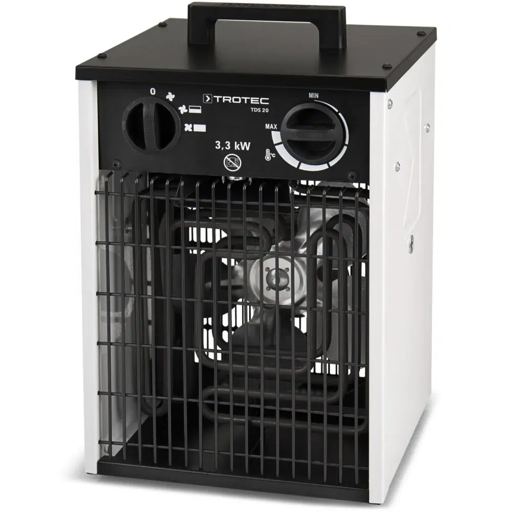 Varmeblæser tds 20 160619 1698657075