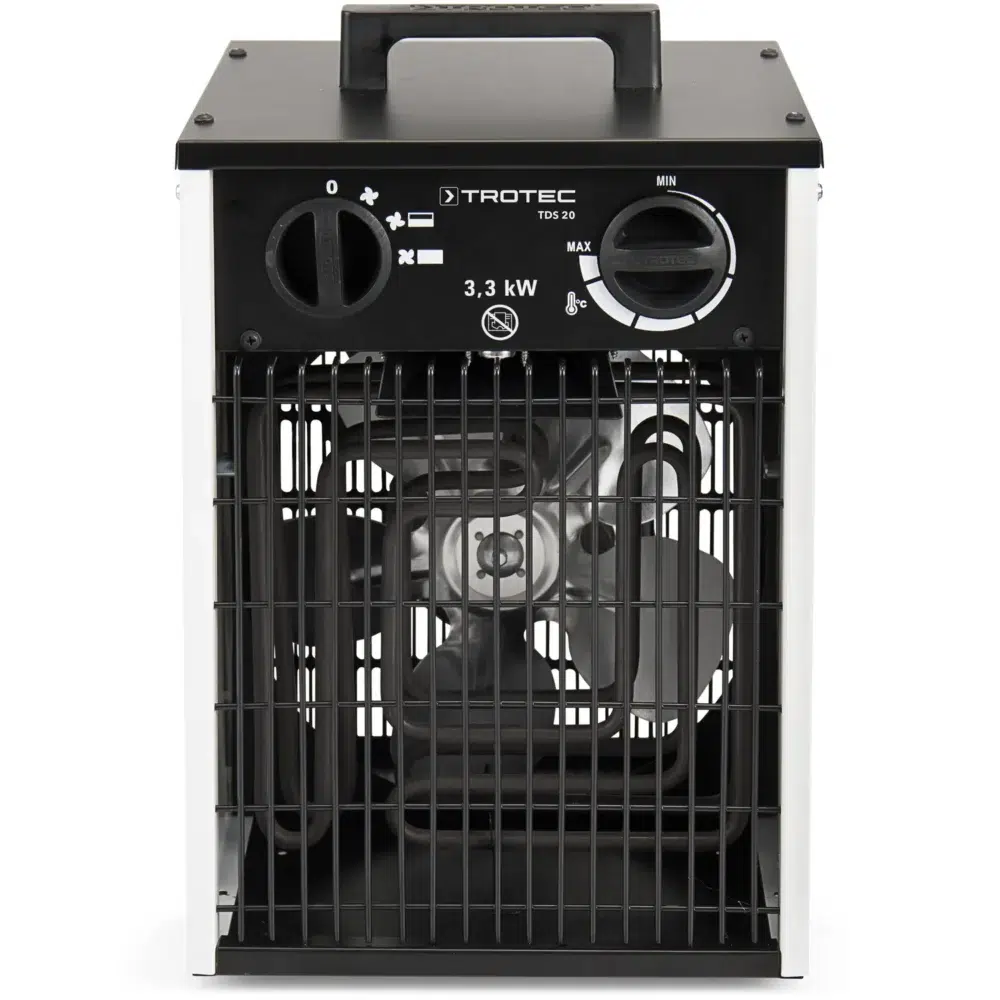 Varmeblæser tds 20 160620 1698657075