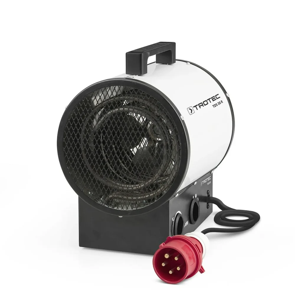 Varmeblæser tds 30 r 65260 1507644416