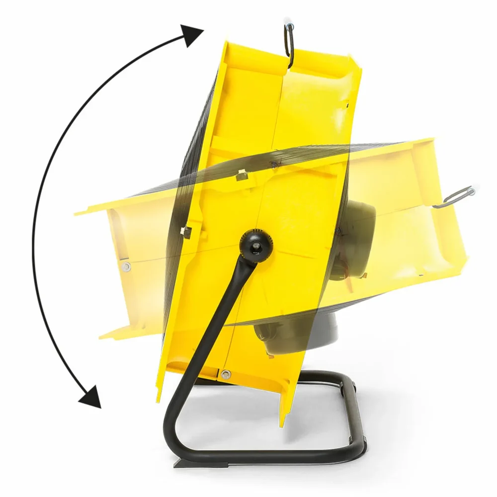 Ventilator ttv 4500 150284 1656081222