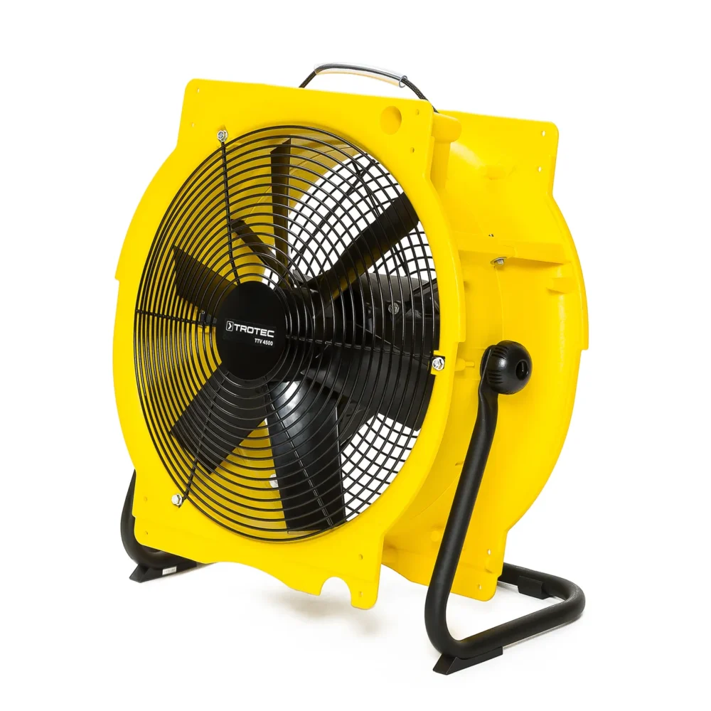 Ventilator ttv 4500 24571 1454340331