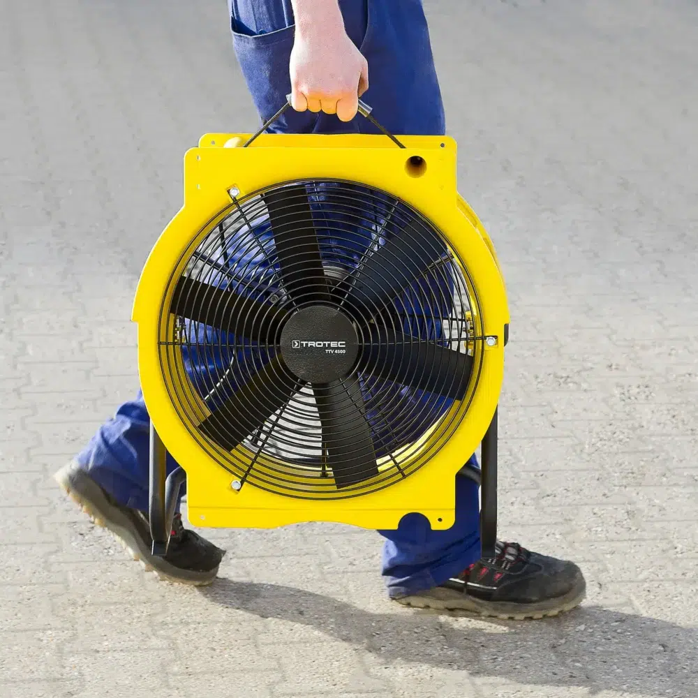 Ventilator ttv 4500 24572 1454340336