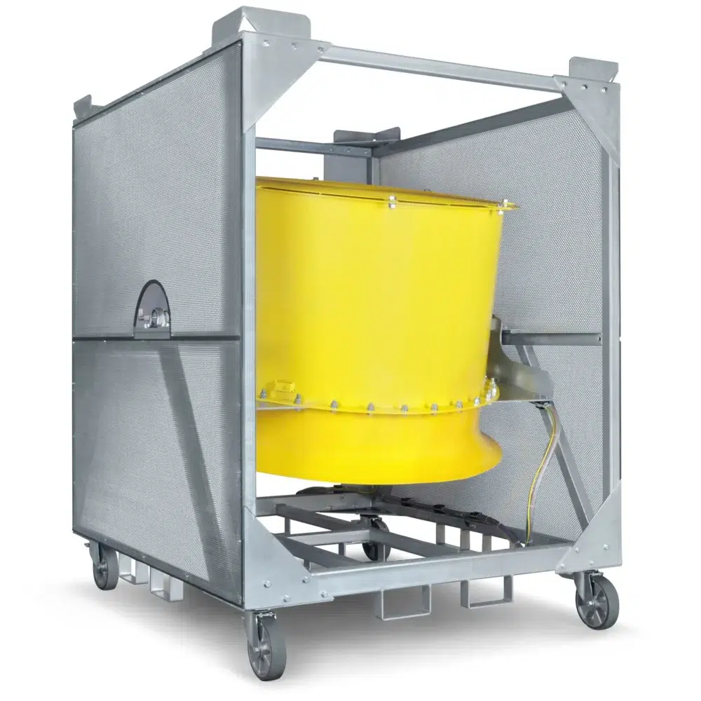 Vindmaskine ttw 100000 149074 1652361398