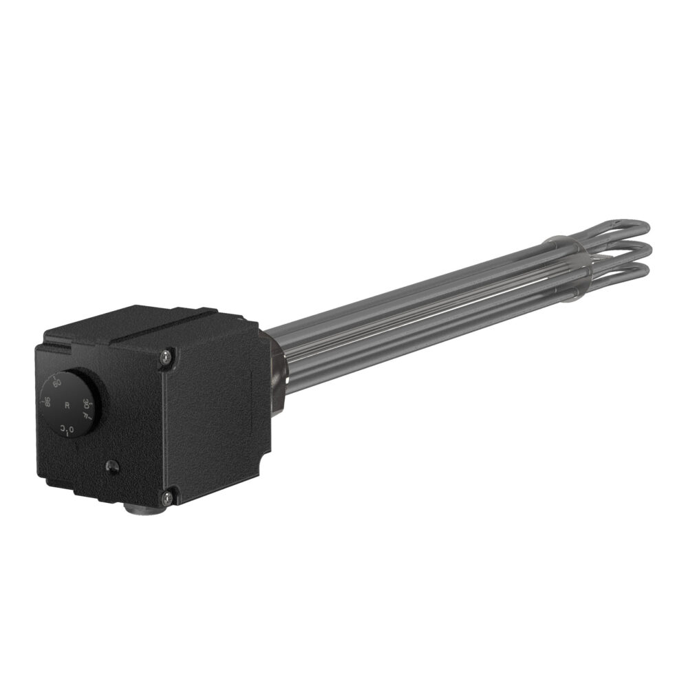 Ehk immersion heater 3d min
