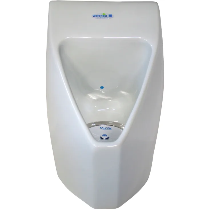 falcon lava urinal vandfri