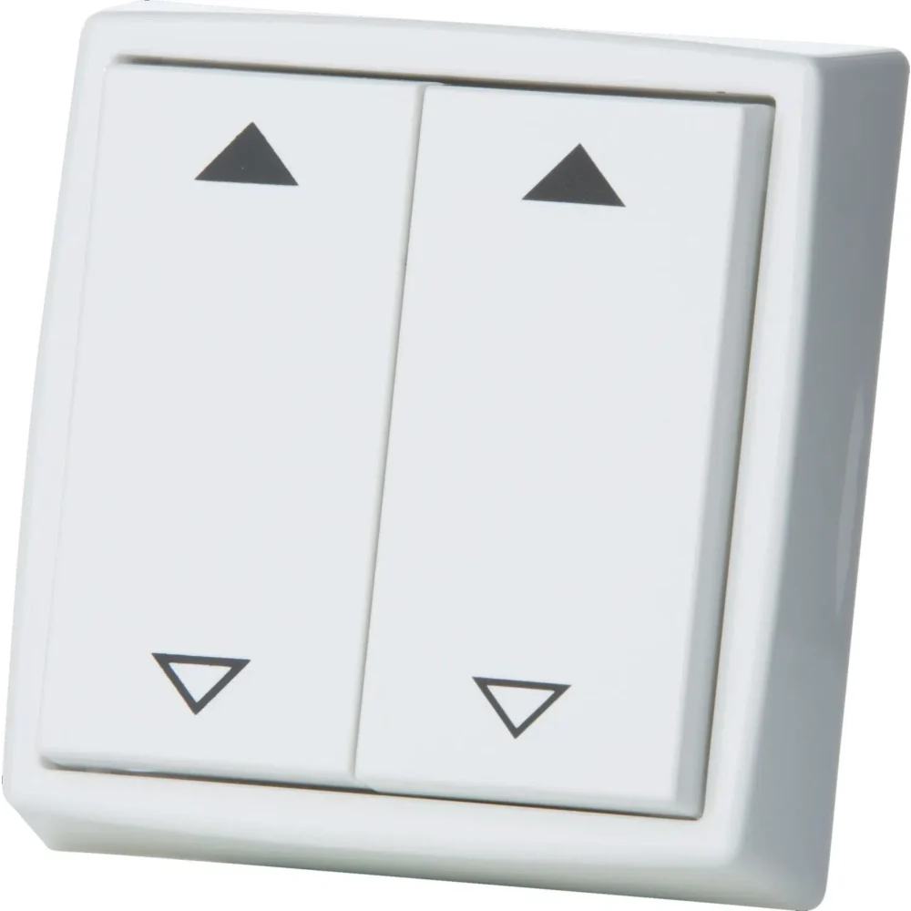 Windowmaster wsk thermokon komforttryk 4-kanal trådlø 3494470
