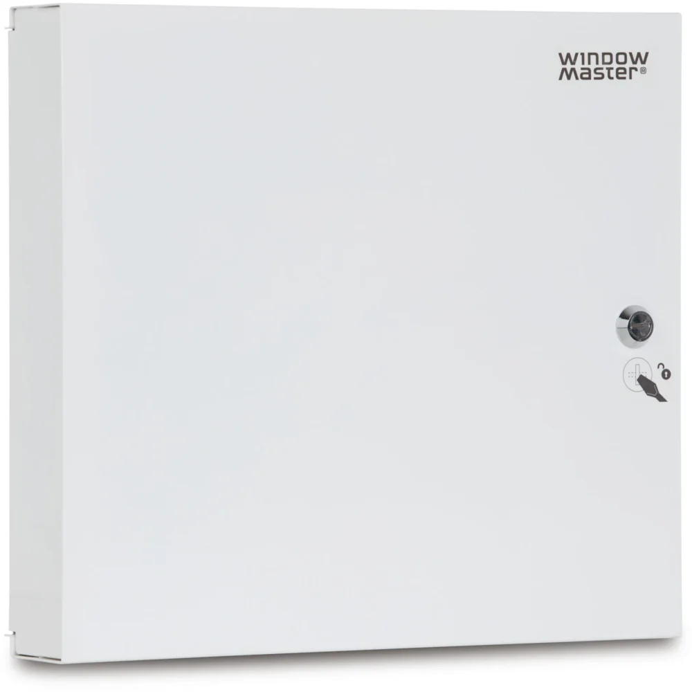 Windowmaster motorcontroller wcc 310 s 0410 std 10a 3797370