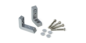 Motor- og rammebeslag