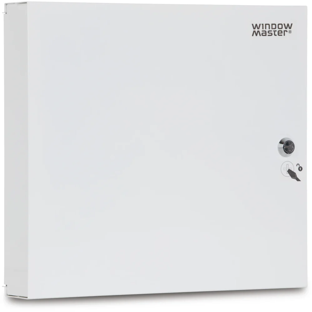 Windowmaster motorcontroller wcc 320 p 0202 plus 20a 3797748