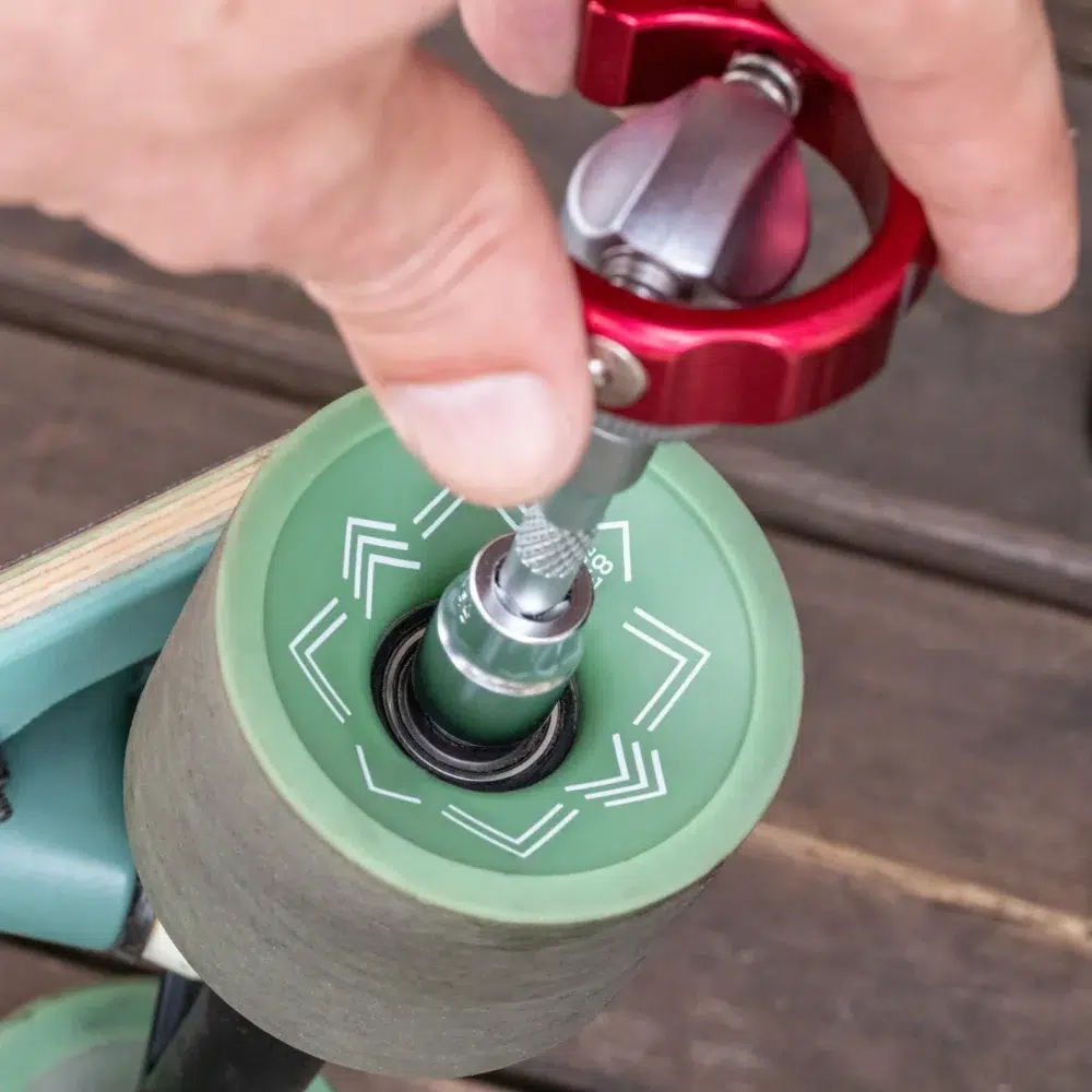 Trotec 40-delt bit- og socketsæt 40 delt bit og socketsæt 106817 1562565952