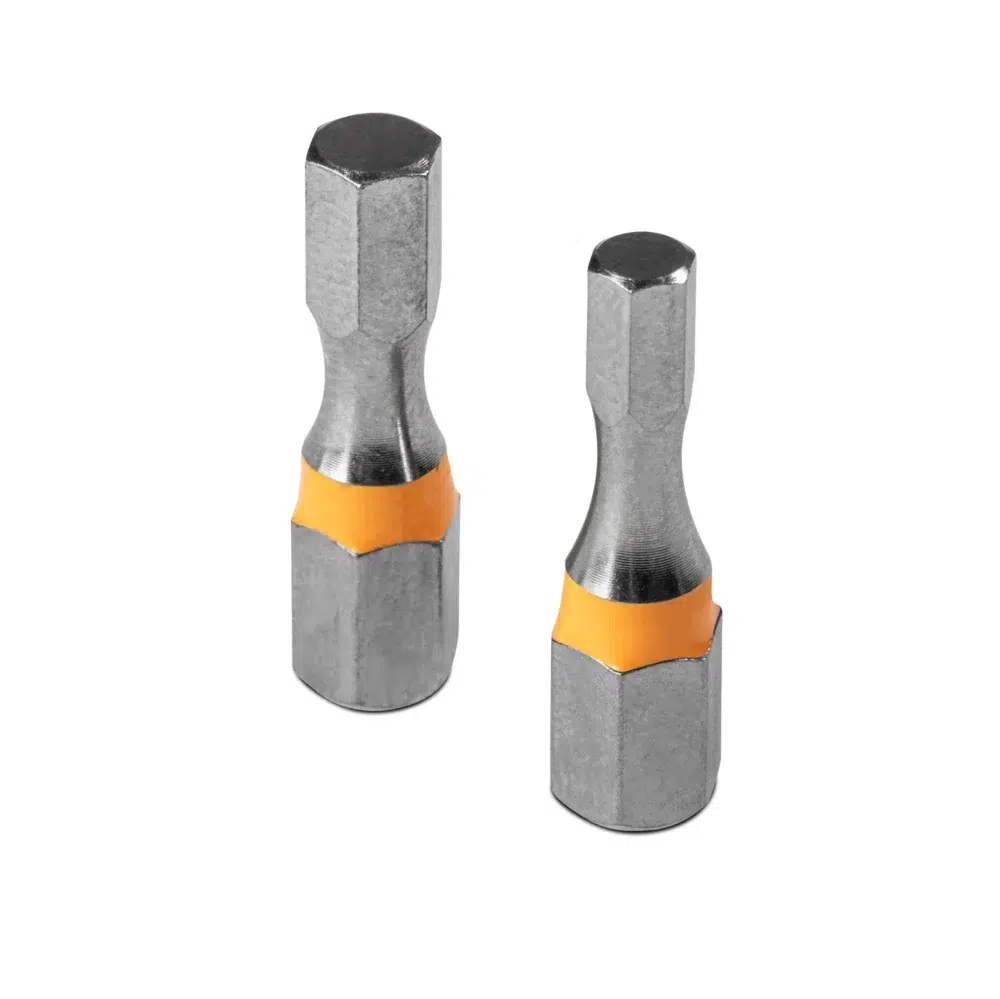 Trotec 40-delt bit- og socketsæt 40 delt bit og socketsæt 106829 1562165039