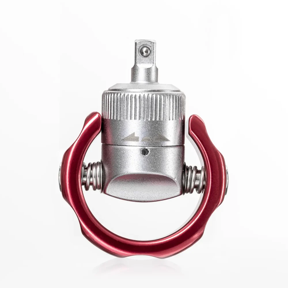 Trotec 40-delt bit- og socketsæt 40 delt bit og socketsæt 112392 1571923190