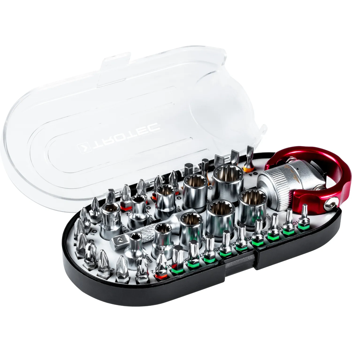 40 delt bit og socketsæt 112517 1572006972