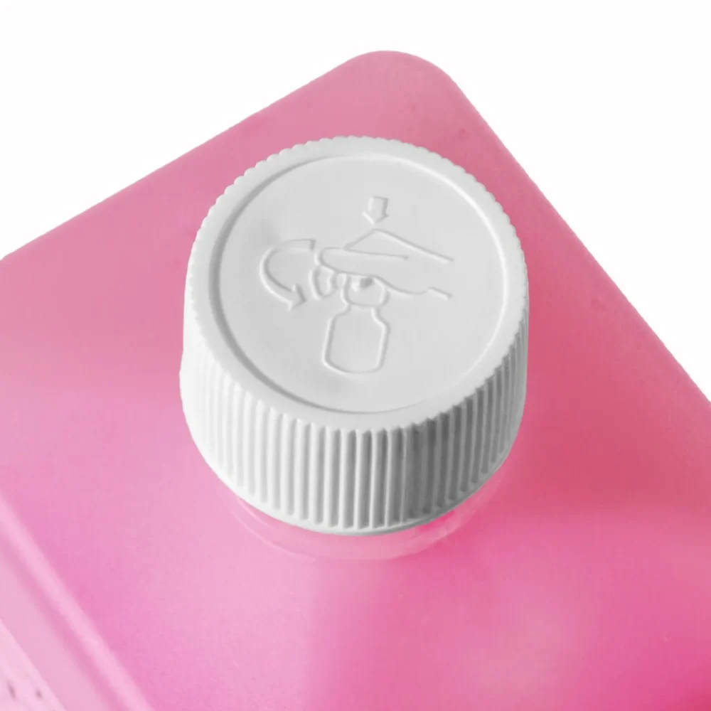 Trotec afkalker med farveindikator Afkalker med farveindikator 68221 1507646216