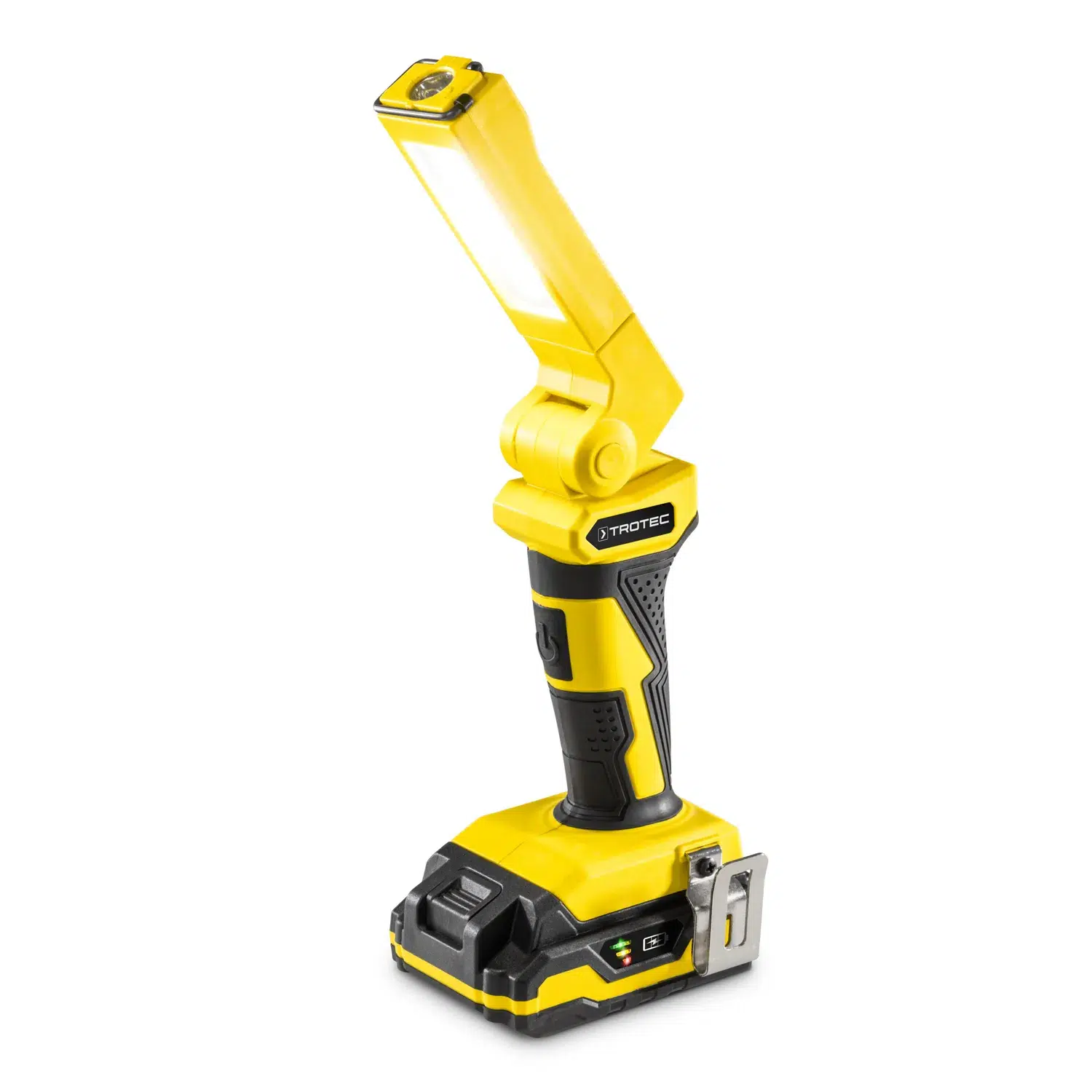 Akku Arbejdslampe PWLS 10 20V 81684 1510736098