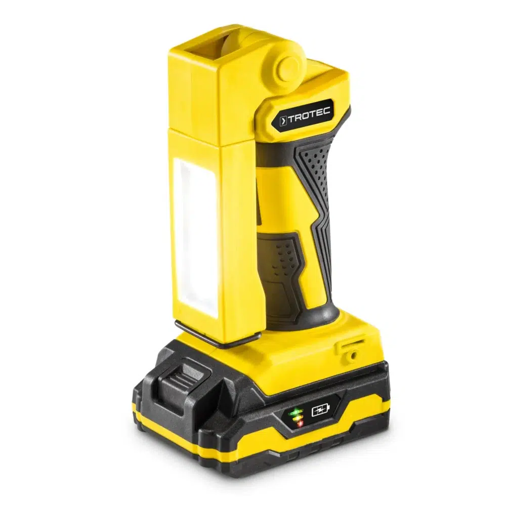 Akku arbejdslampe pwls 10 20v 81685 1510736110