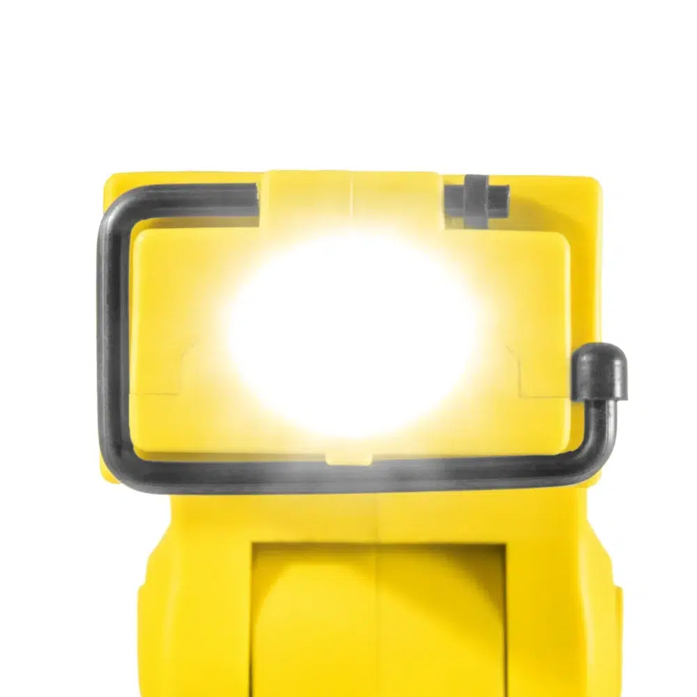 Akku arbejdslampe pwls 10 uden akku 81681 1510736070