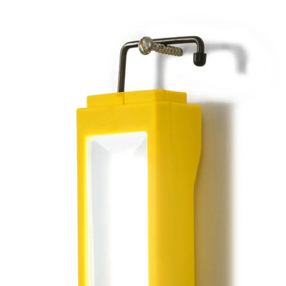 Akku arbejdslampe pwls 10 uden akku 81682 1510736075