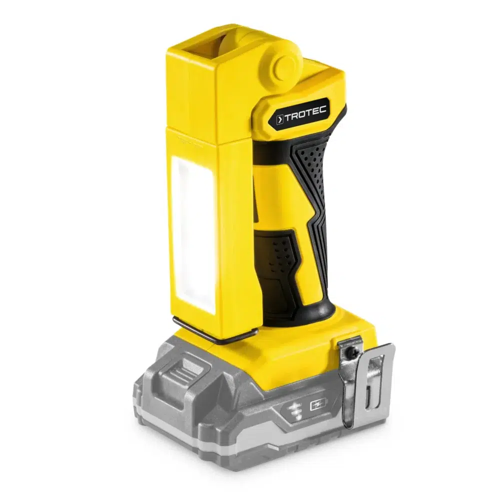 Akku arbejdslampe pwls 10 uden akku 85445 1519284544