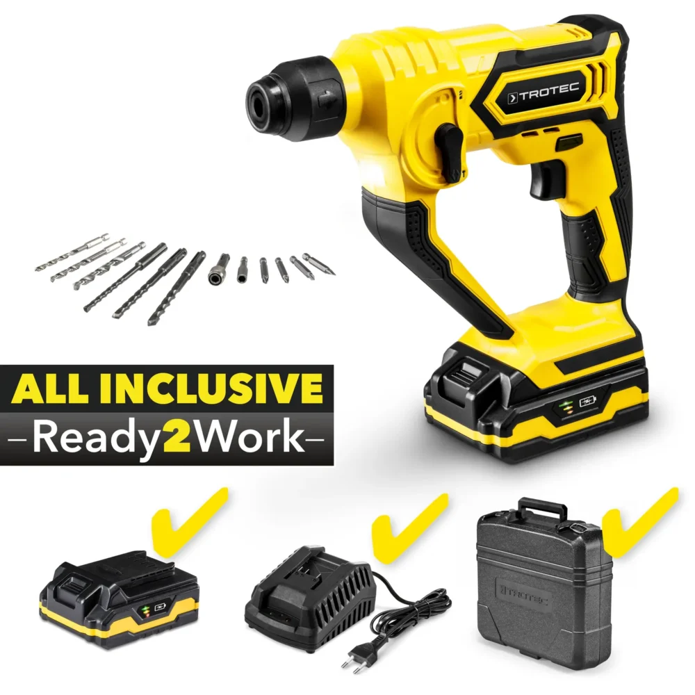 Akku borehammer prds 10 20v 111075 1568639555