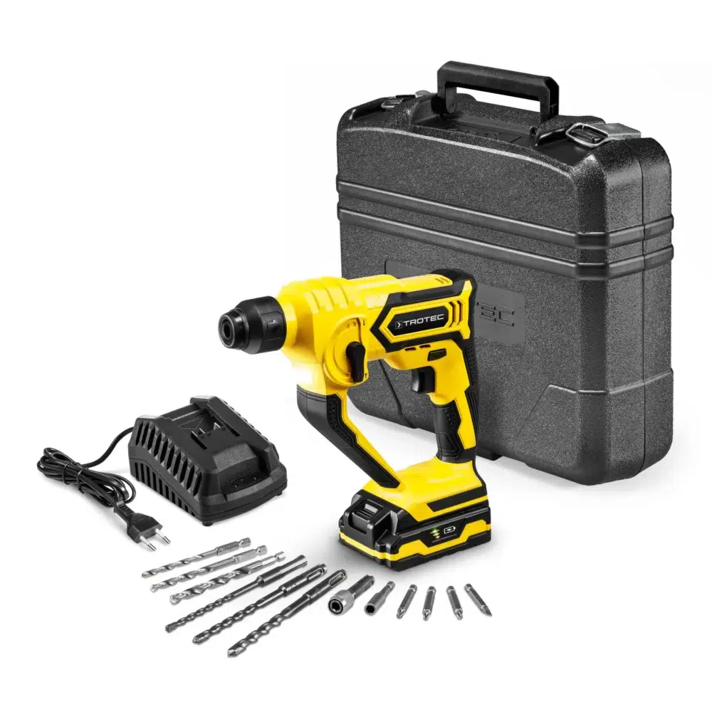 Akku borehammer prds 10 20v 80891 1512635473