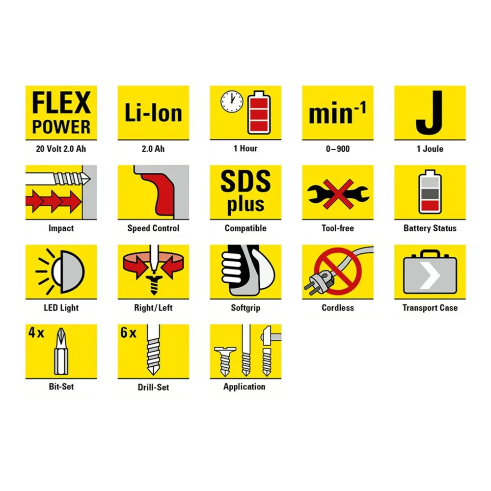 Akku borehammer prds 10 20v 86691 1520342156