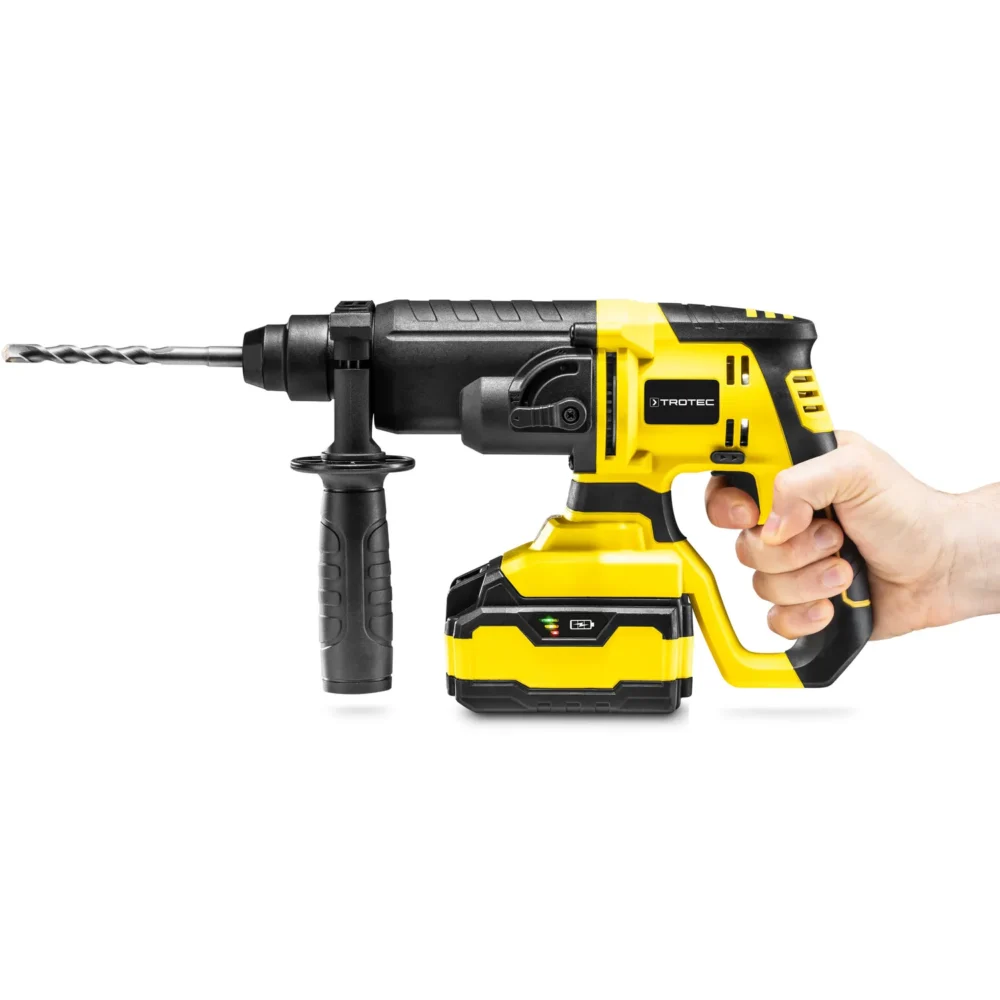 Akku borehammer prds 20 20v 116655 1583938921