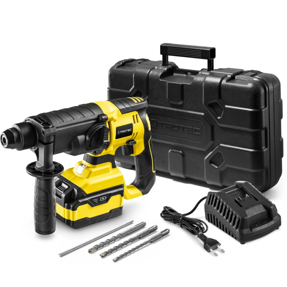 Akku borehammer prds 20 20v 116656 1583938932