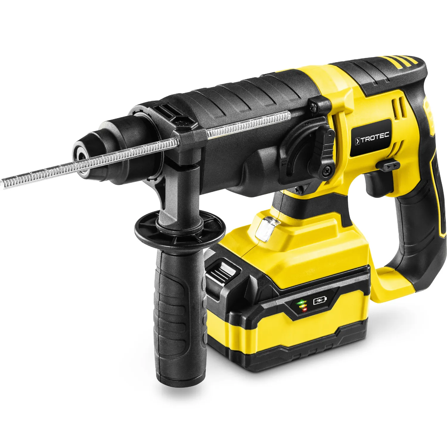 Akku Borehammer PRDS 20 20V 121973 1592208690