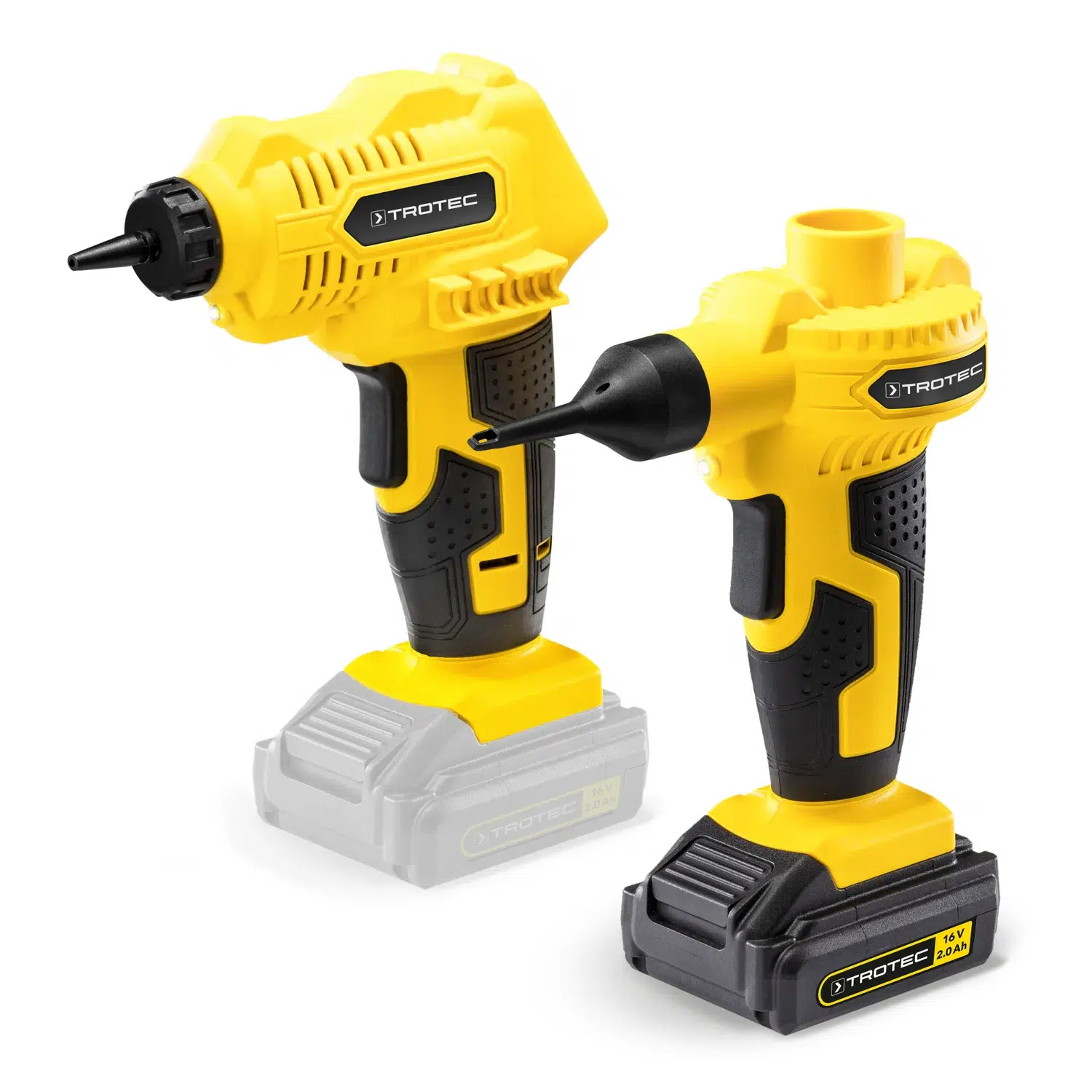 Akku Kompressor PCPS 10 16V & Akku Luftpumpe PCPS 11 16V 81144 1511252981