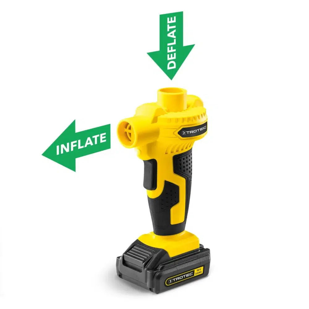 Akku kompressor pcps 10 16v & akku luftpumpe pcps 11 16v 82968 1513243796