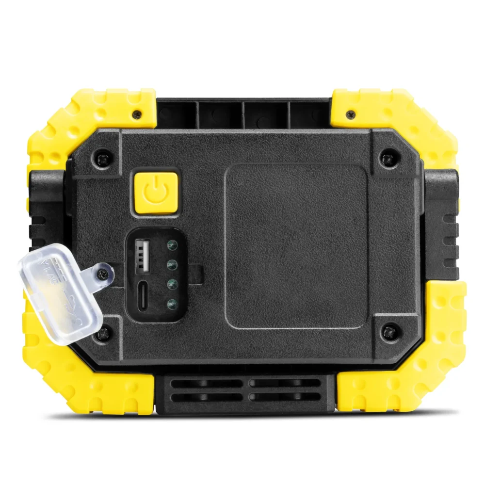 Akku led arbejdslampe pwls 06 10 114533 1697635517