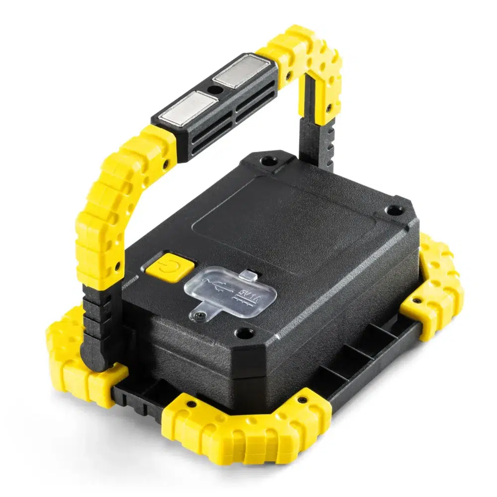 Akku led arbejdslampe pwls 06 10 114545 1578902029