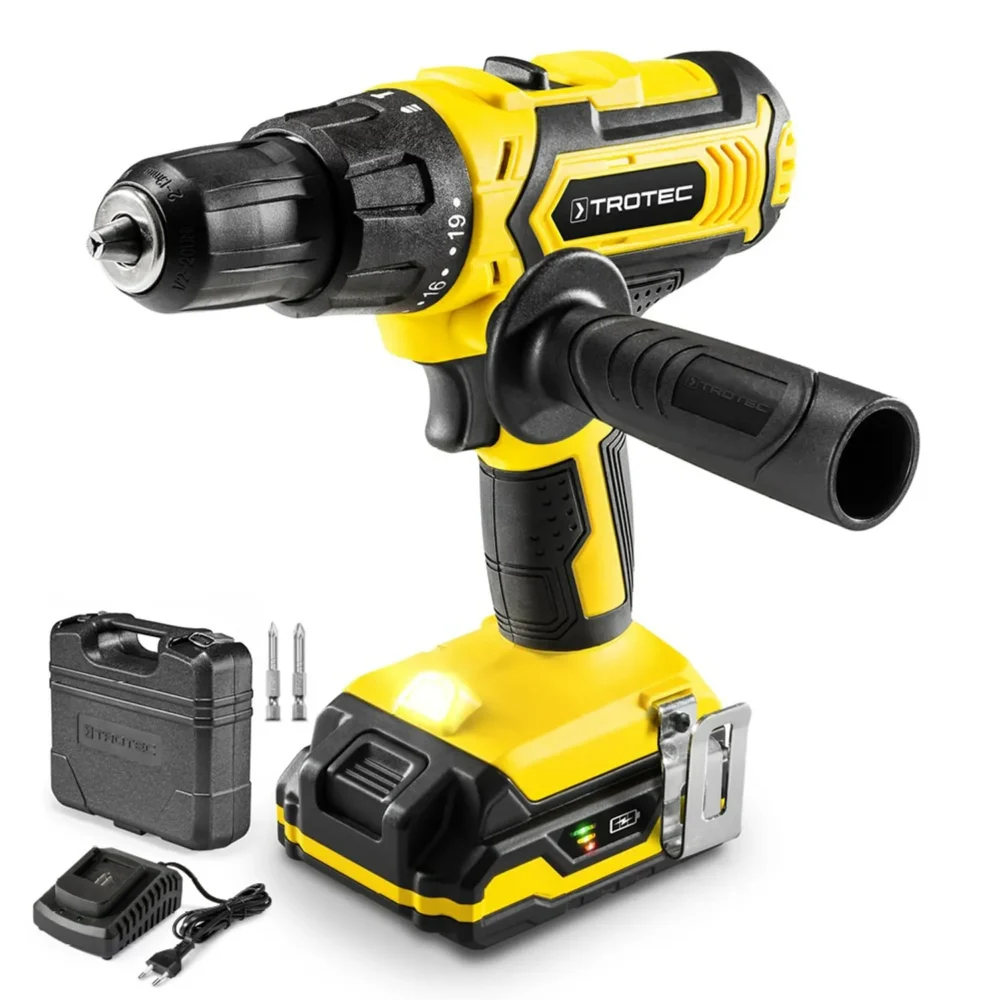 Akku slagboreskruetrækker phds 11 20v 87239 1520342242