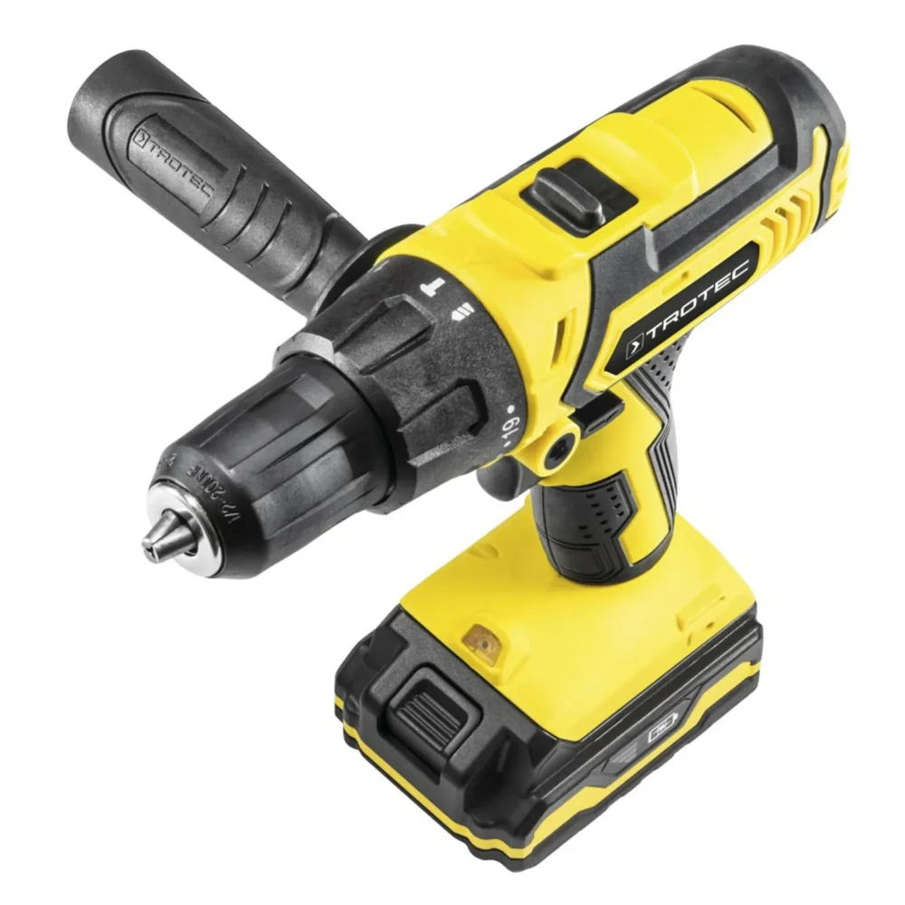 Akku slagboreskruetrækker phds 11 20v 87240 1520342242