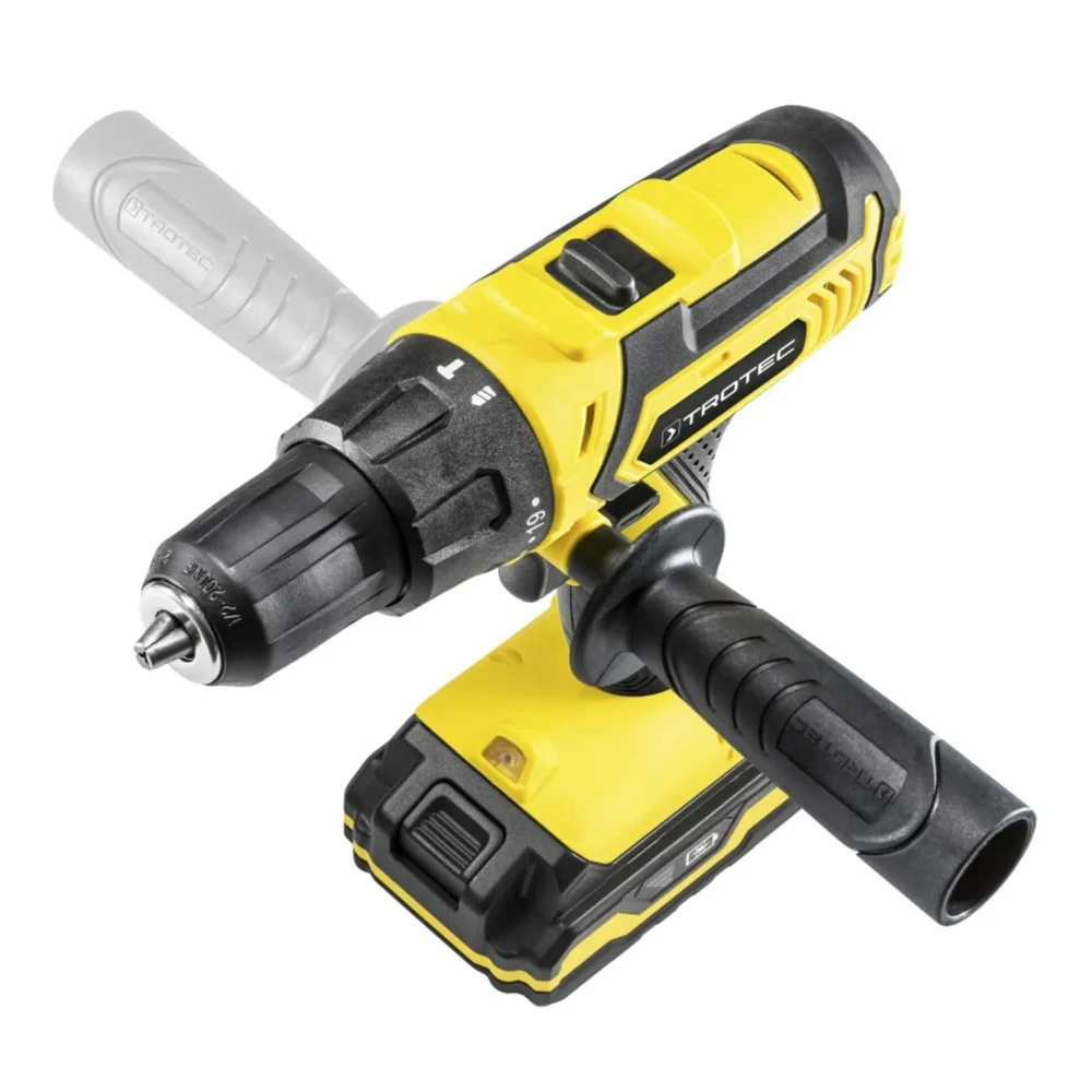 Akku slagboreskruetrækker phds 11 20v 87245 1520342242