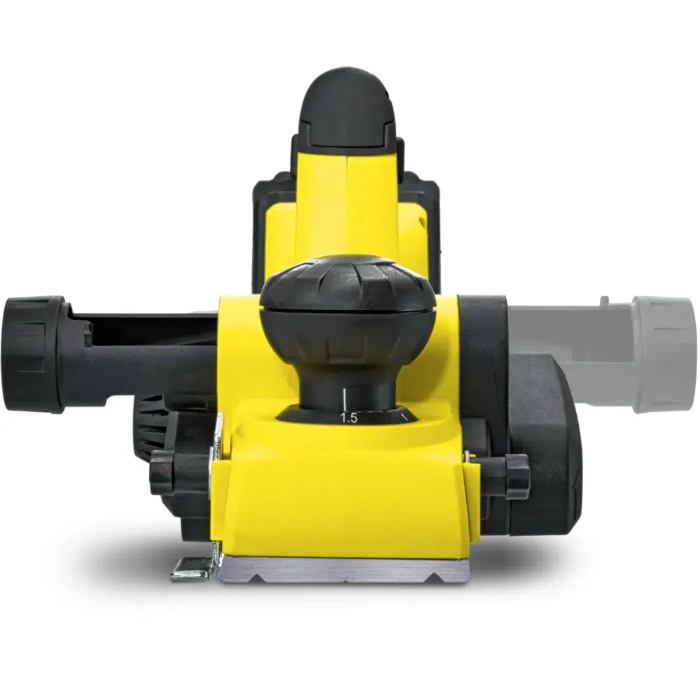 Akku elektrisk høvl ppls 10 20v 126705 1602856703