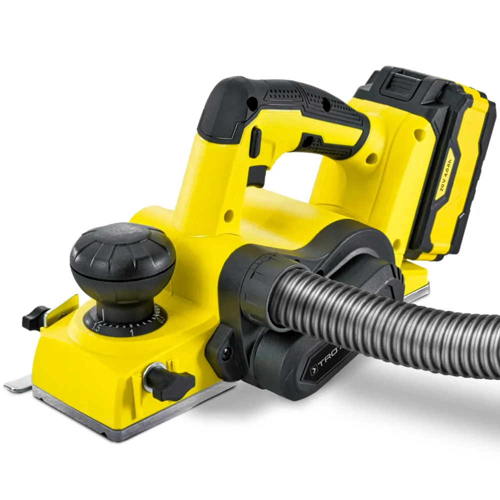 Akku elektrisk høvl ppls 10 20v 126715 1602856709