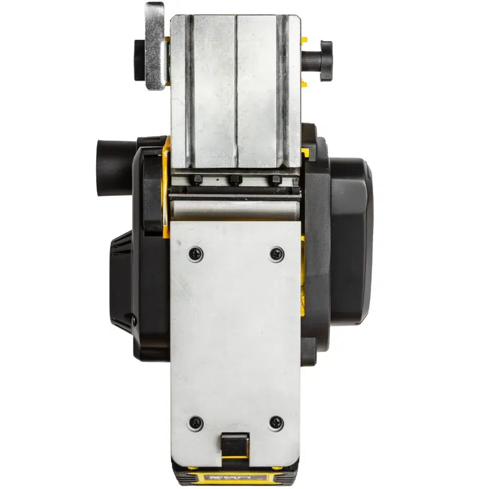 Akku elektrisk høvl ppls 10 20v 126726 1602856717