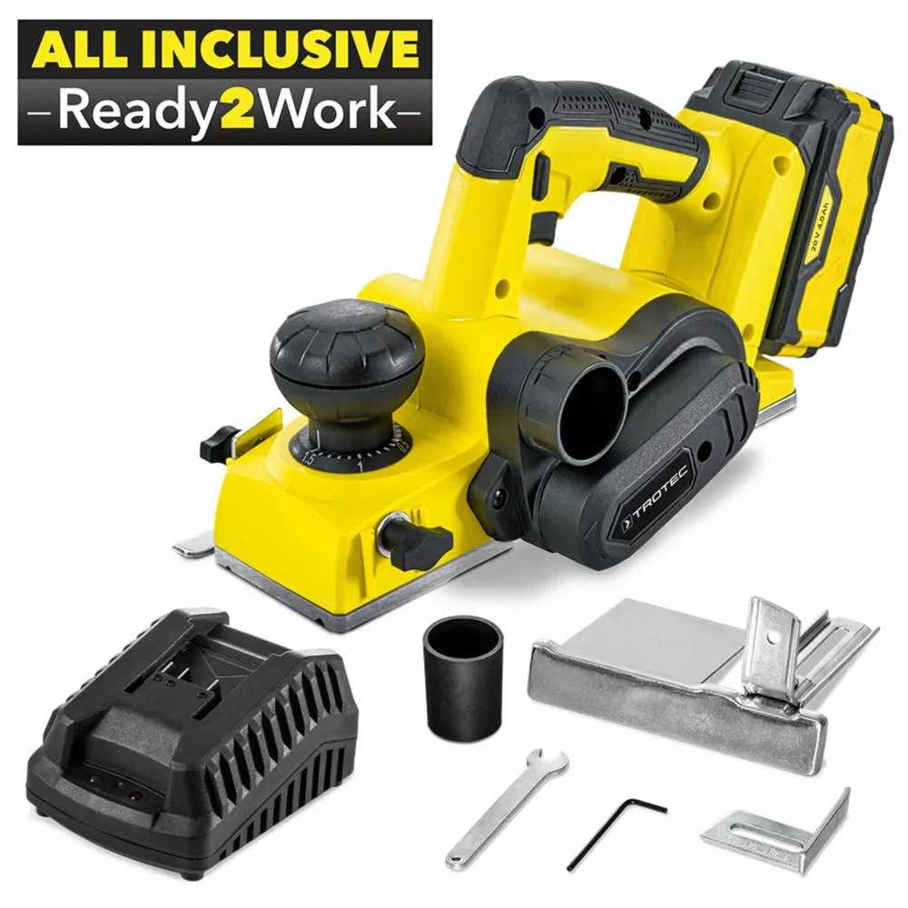 Akku elektrisk høvl ppls 10 20v 126745 1602857501