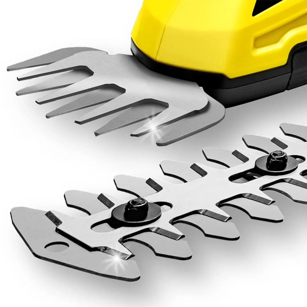 Akku græs og busksaks pgss 10 20v 162109 1725431436