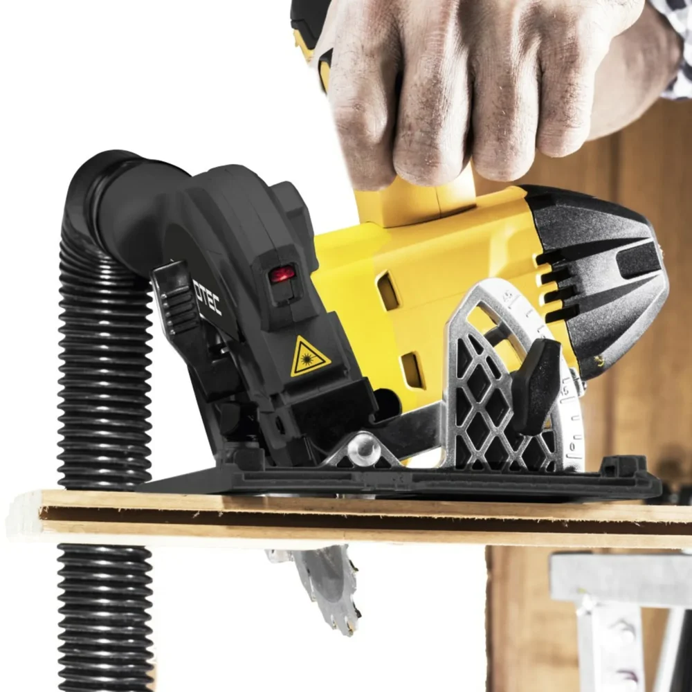 Akku håndholdt rundsav pcss 10 20v 86641 1520342148