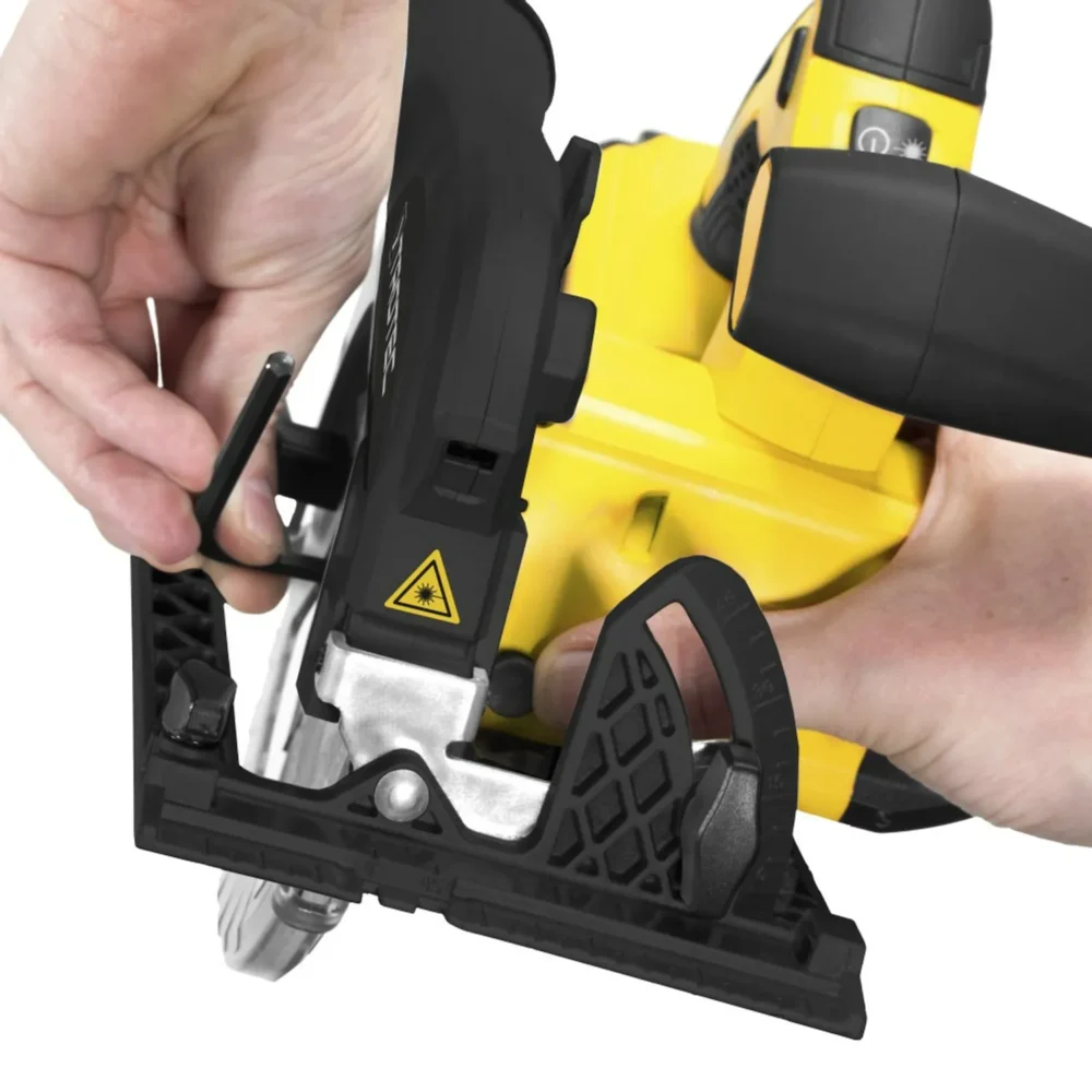 Akku håndholdt rundsav pcss 10 20v 86654 1520342150