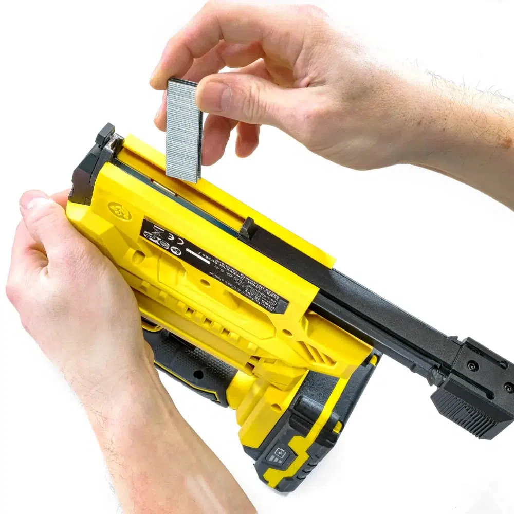 Akku hæftepistol ptns 10 20v 122259 1592563191