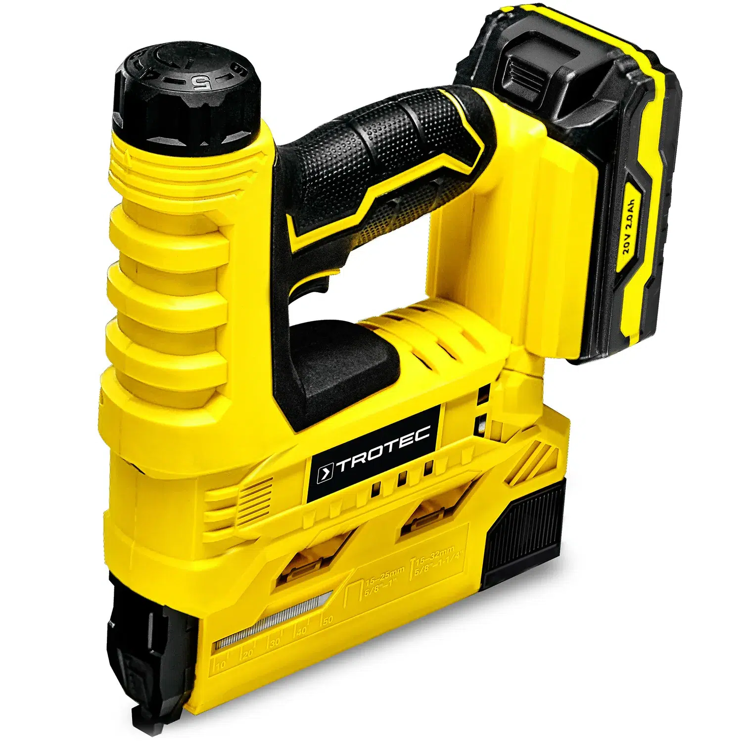 Akku hæftepistol PTNS 10 20V 122592 1593423911