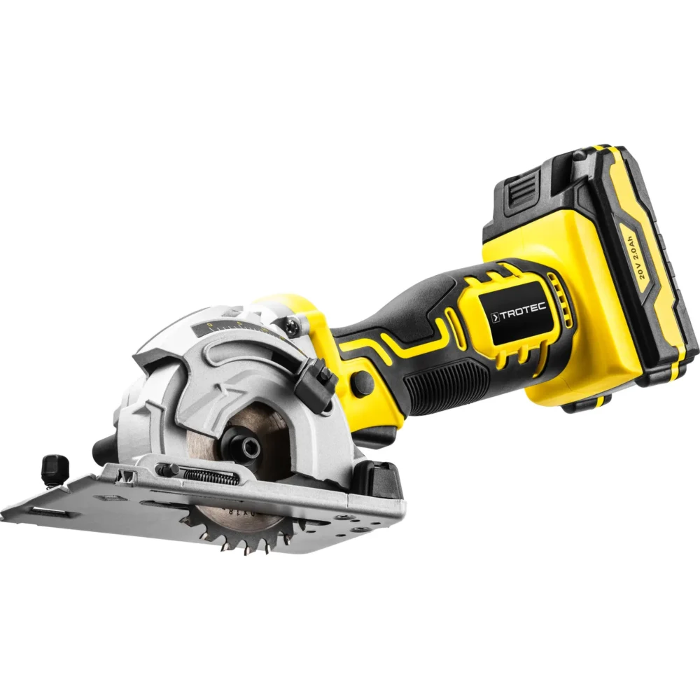 Akku mini håndholdt rundsav pcss 05 20v 124246 1596178001