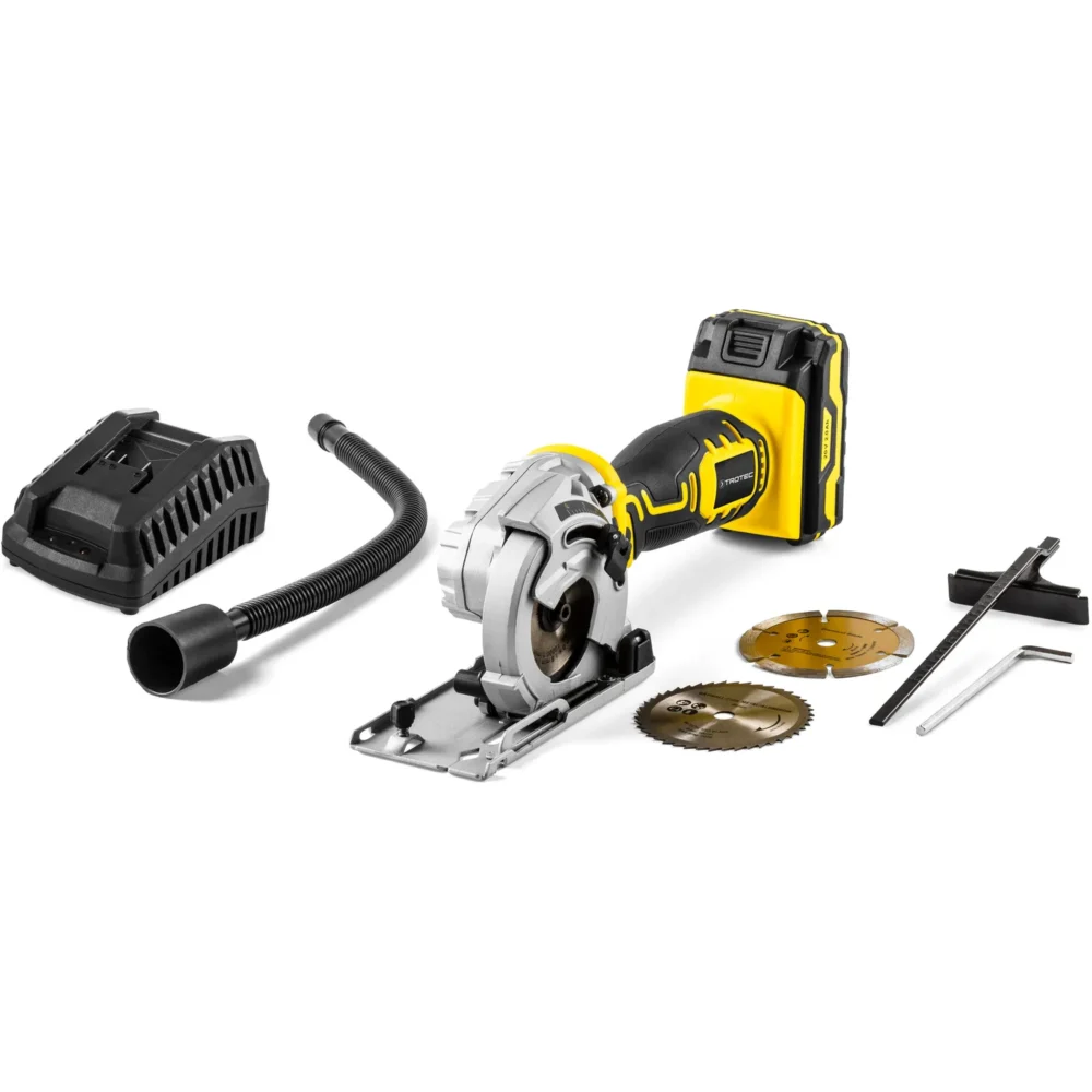 Akku mini håndholdt rundsav pcss 05 20v 124252 1596178241