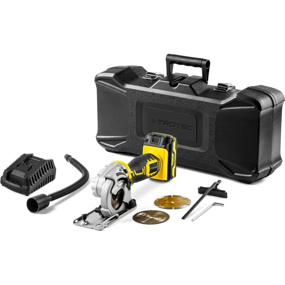 Akku mini håndholdt rundsav pcss 05 20v 124253 1596178298